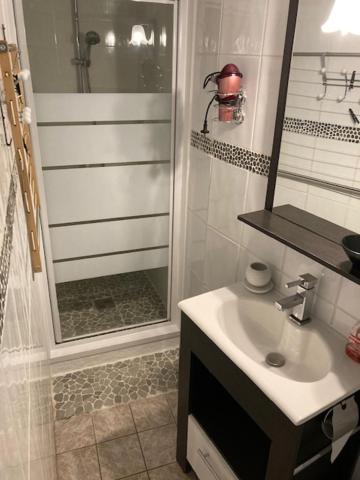 Quai Blavet Apartment